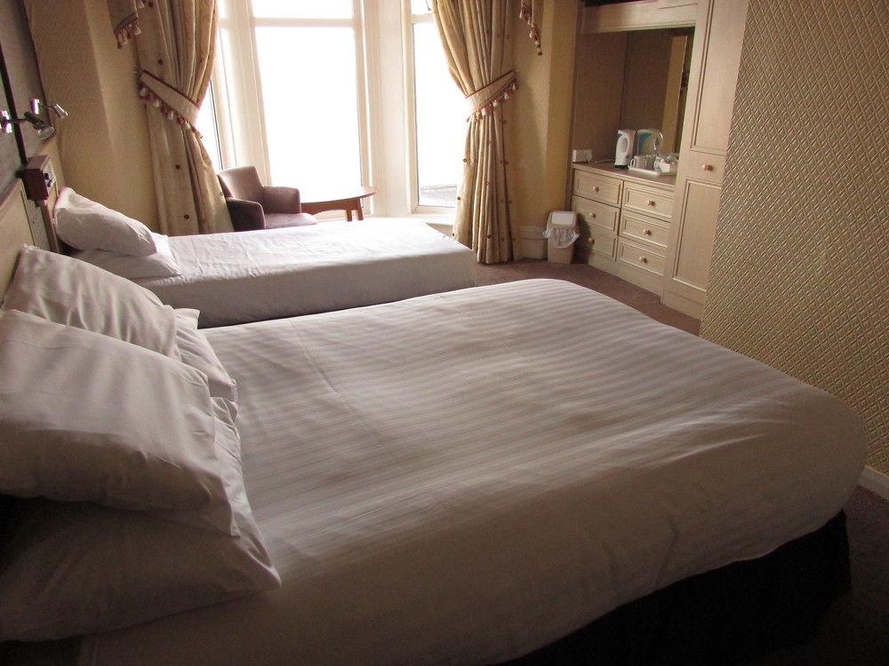 Stretton Hotel