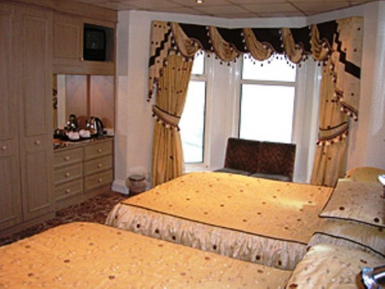 Hotel Stretton