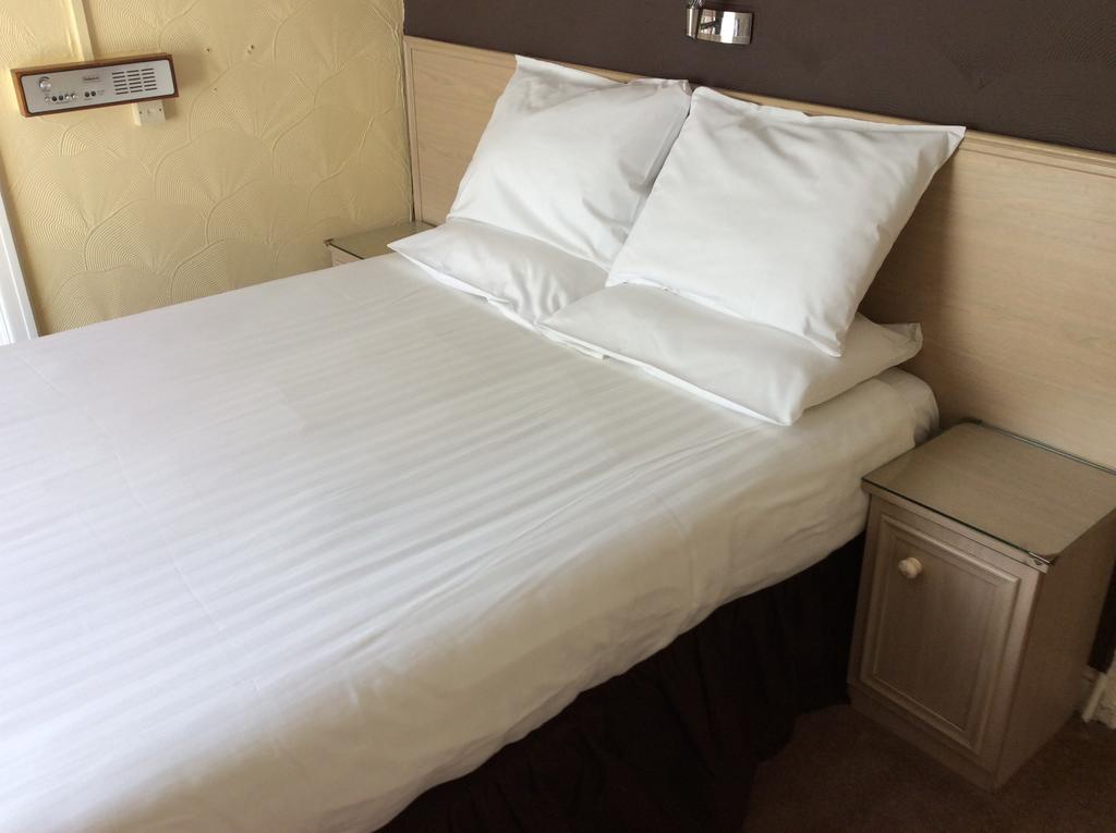 Hotel Stretton 3*