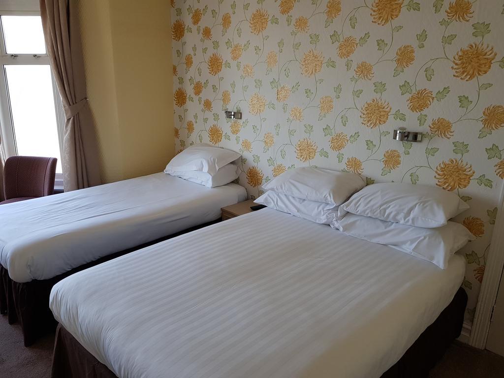 Stretton Hotel