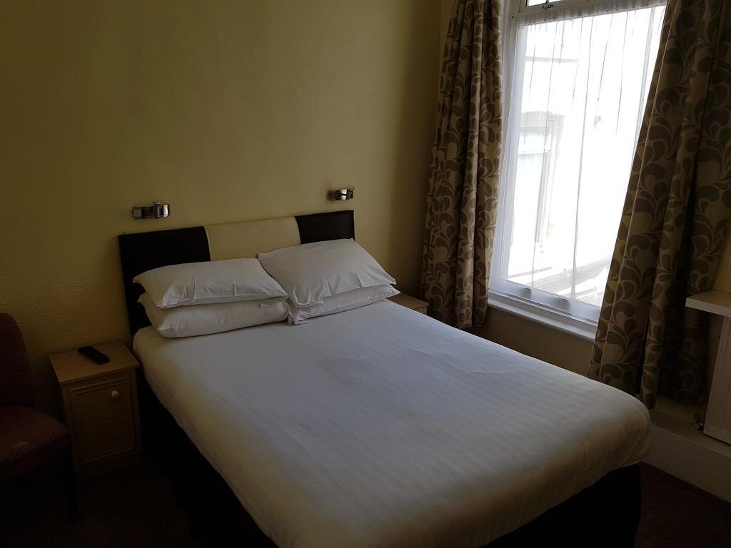 Hotel Stretton